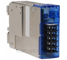 พาวเวอร์ซัพพลาย OMRON S8VM-05012CD 12 V 4.3 A 50 W