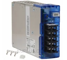 พาวเวอร์ซัพพลาย OMRON S8VM-05024A NPN 24 V 2.2 A 50 W