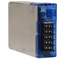 พาวเวอร์ซัพพลาย OMRON S8VM-05024C 24 V 2.2 A 50 W
