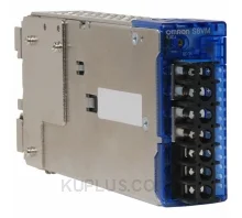 พาวเวอร์ซัพพลาย OMRON S8VM-10005CD 20 A 100 W