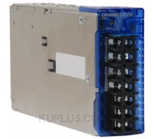 พาวเวอร์ซัพพลาย OMRON S8VM-10024A NPN 24 V 4.5 A 100 W