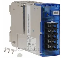 พาวเวอร์ซัพพลาย OMRON S8VM-15024A NPN 24 V 6.5 A 150 W