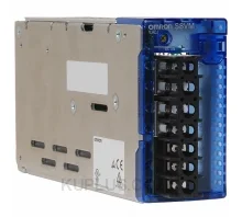 พาวเวอร์ซัพพลาย OMRON S8VM-15024C 24 V 6.5 A 150 W