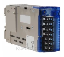พาวเวอร์ซัพพลาย OMRON S8VM-15024CD 24 V 6.5 A 150 W