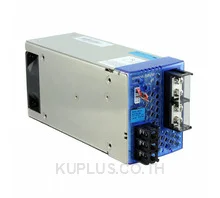 พาวเวอร์ซัพพลาย OMRON S8VM-30012C 12 V 27 A 300 W