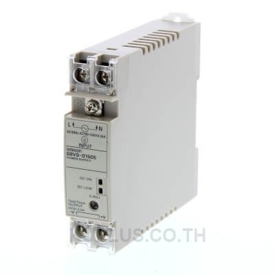 POWER SUPPLY 5V 15W 2.0 A 100 to 240 VAC 