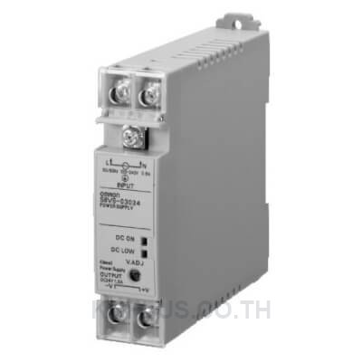 POWER SUPPLY 24V 30W 1.3 A 100 to 240 VAC 