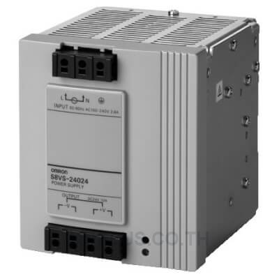 POWER SUPPLY 24V 240W 10A 100 to 240 VAC 