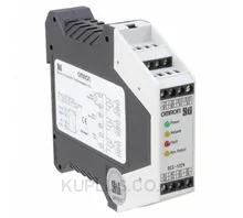 OMRON SCC-1224 120 V