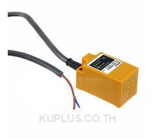 PROXIMITY RECT 2WIRE NO SHIELD