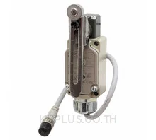 LIMIT SW ADJUSTABLE ROLLER