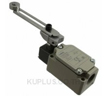 SWITCH SNAP ACTION SPDT 10A 125V