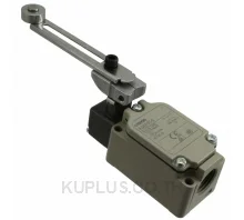 SWITCH SNAP ACTION SPDT 10A 125V