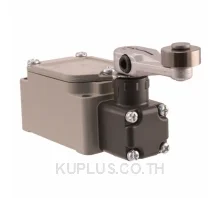 ลิมิตสวิตช์/สแนปแอคชั่นสวิตช์ OMRON WLCA2-2 SPDT 125 V 10 A