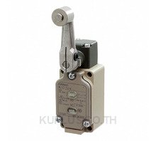 LIMIT SW ROLLER LEVER