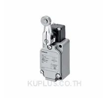 ลิมิตสวิตช์/สแนปแอคชั่นสวิตช์ OMRON WLCA2-LD-N SPDT 125 V 10 A
