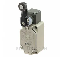 SWITCH SNAP ACTION SPDT 10A 115V