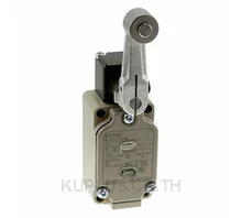 LIMIT SW ROLLER LEVER 38MM