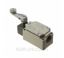 SWITCH SNAP ACTION SPDT 10A 125V