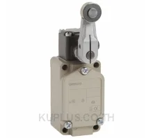 ลิมิตสวิตช์/สแนปแอคชั่นสวิตช์ OMRON WLCA2-TS SPDT 125 V 10 A