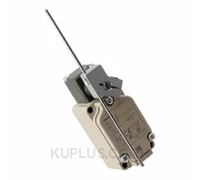 ลิมิตสวิตช์/สแนปแอคชั่นสวิตช์ OMRON WLCL-2TS-N