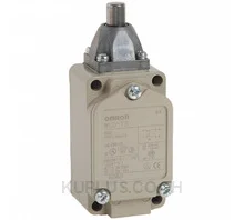 ลิมิตสวิตช์/สแนปแอคชั่นสวิตช์ OMRON WLD-TS SPDT 125 V 10 A