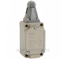 ลิมิตสวิตช์/สแนปแอคชั่นสวิตช์ OMRON WLD2-TS SPDT 125 V 10 A