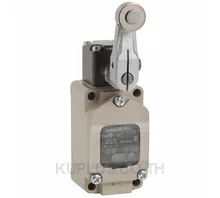 ลิมิตสวิตช์/สแนปแอคชั่นสวิตช์ OMRON WLG2-LD SPDT 125 V 5 A