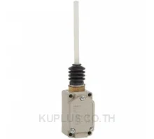 ลิมิตสวิตช์/สแนปแอคชั่นสวิตช์ OMRON WLNJ-2-TS SPDT 125 V 10 A