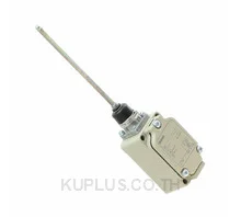 Limit / Snap Action Switch, FLX ROD CS MW 1/2-14NPT