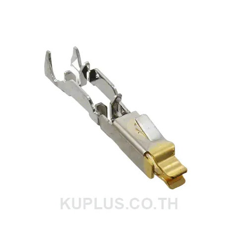 คอนเนคเตอร์ OMRON XG5W-0034-N