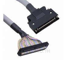 General Purpose servo terminal block cable, 1 m