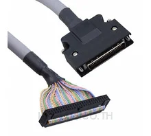 สายเคเบิล OMRON XW2Z-100J-B24 1 ม.