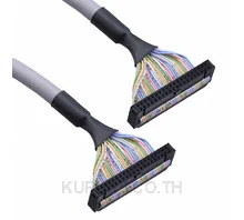 สายเคเบิล OMRON XW2Z-100K 1 ม.