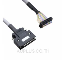 สายเคเบิล OMRON XW2Z-200J-B16