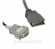 สายเคเบิล OMRON XW2Z-500T-2 5 ม.