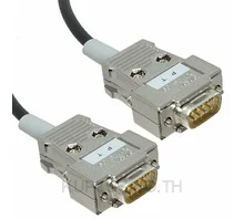 สายเคเบิล OMRON XW2Z-500T 5 ม.