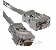 Screen transfer cable for DOS/V (CX-Designer   PT), 2 m