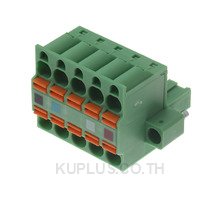 Omron Connector for use with DeviceNet Communication