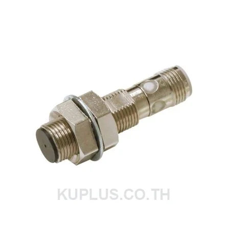 พร็อกซิมิตี้เซนเซอร์ OMRON E2E-X9C112-M1 M12 NPN (NO)