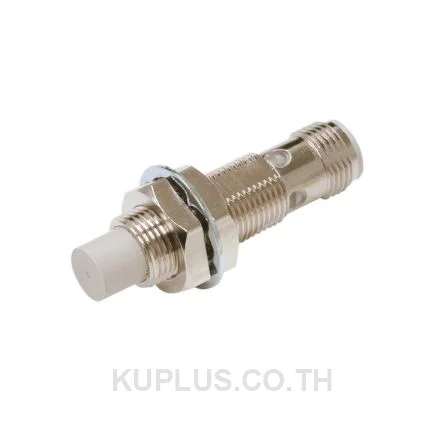พร็อกซิมิตี้เซนเซอร์ OMRON E2E-X10MC112-M1 M12 NPN (NO)