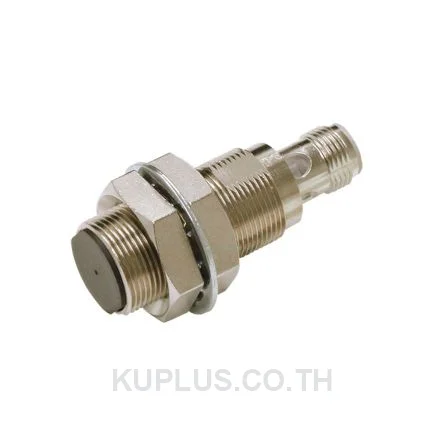 พร็อกซิมิตี้เซนเซอร์ OMRON E2E-X12B1T18-M1 M18 PNP (NO)