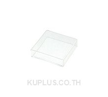Protective cover for DIN48x48mm device, soft plastic