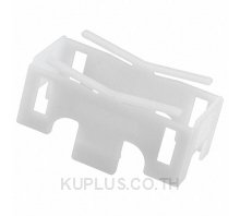 Flush panel mounting adapter for H7E
