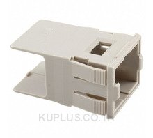 Flush panel mounting adapter for H3Y(N) timer Timer accessory