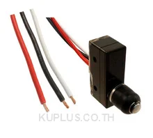 ลิมิตสวิตช์/สแนปแอคชั่นสวิตช์ OMRON Z-15GK355-MR 1M SPDT 125 V 15 A