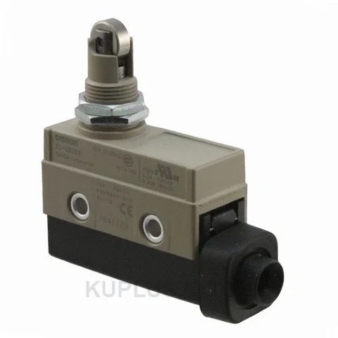 ลิมิตสวิตช์ OMRON ZC-Q2255 SPDT