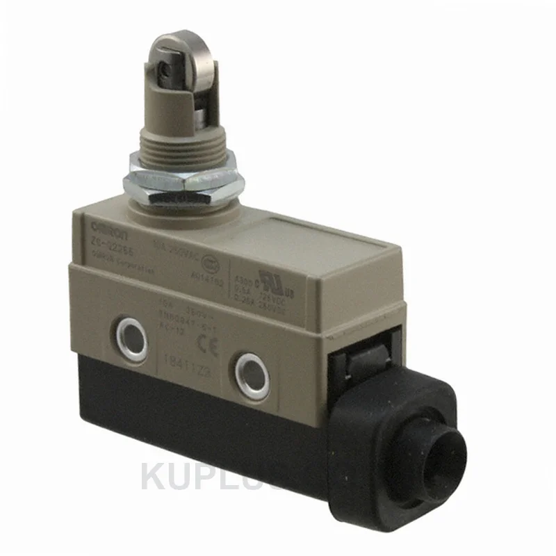 ลิมิตสวิตช์ OMRON ZC-Q2255 SPDT