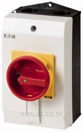 สวิตช์ตัดตอน (Isolator/Disconnector) EATON P1-32/I2/SVB 26.4 A 230 V AC