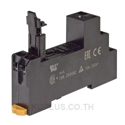 ซ็อกเก็ต OMRON P2RFZ-05-E